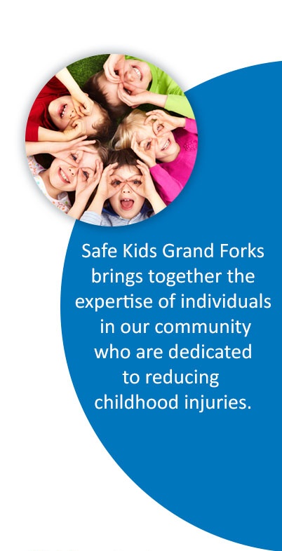 Safe Kids Grand Forks About Us